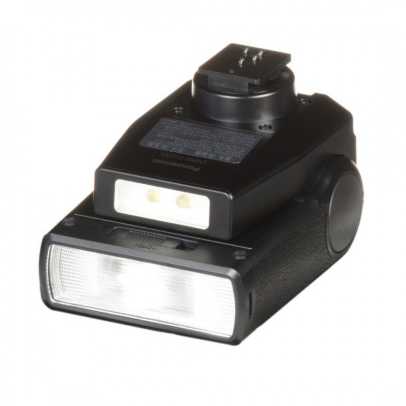 Panasonic LUMIX DMW-FL200L External Flash
